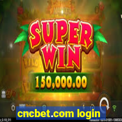 cncbet.com login